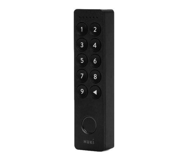 Nuki KEYPAD 2 NFC - 1527295 - zdjęcie